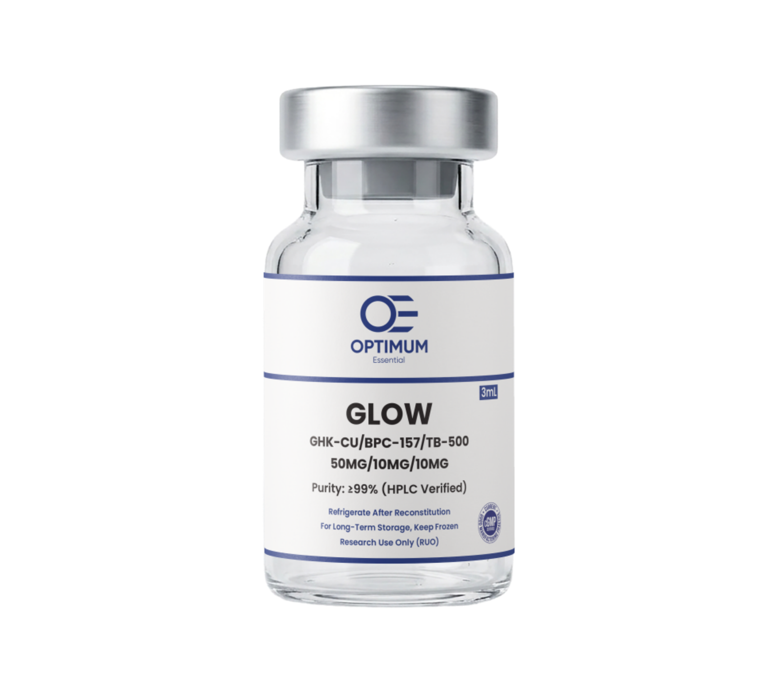 GLOW Blend