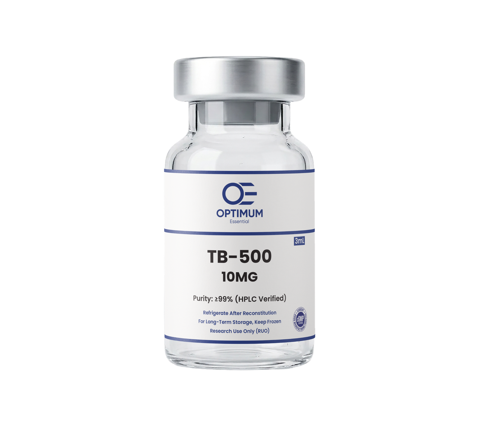 TB-500 10 MG